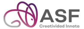 Logo ASF